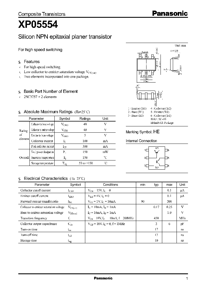 XP05554_5157727.PDF Datasheet