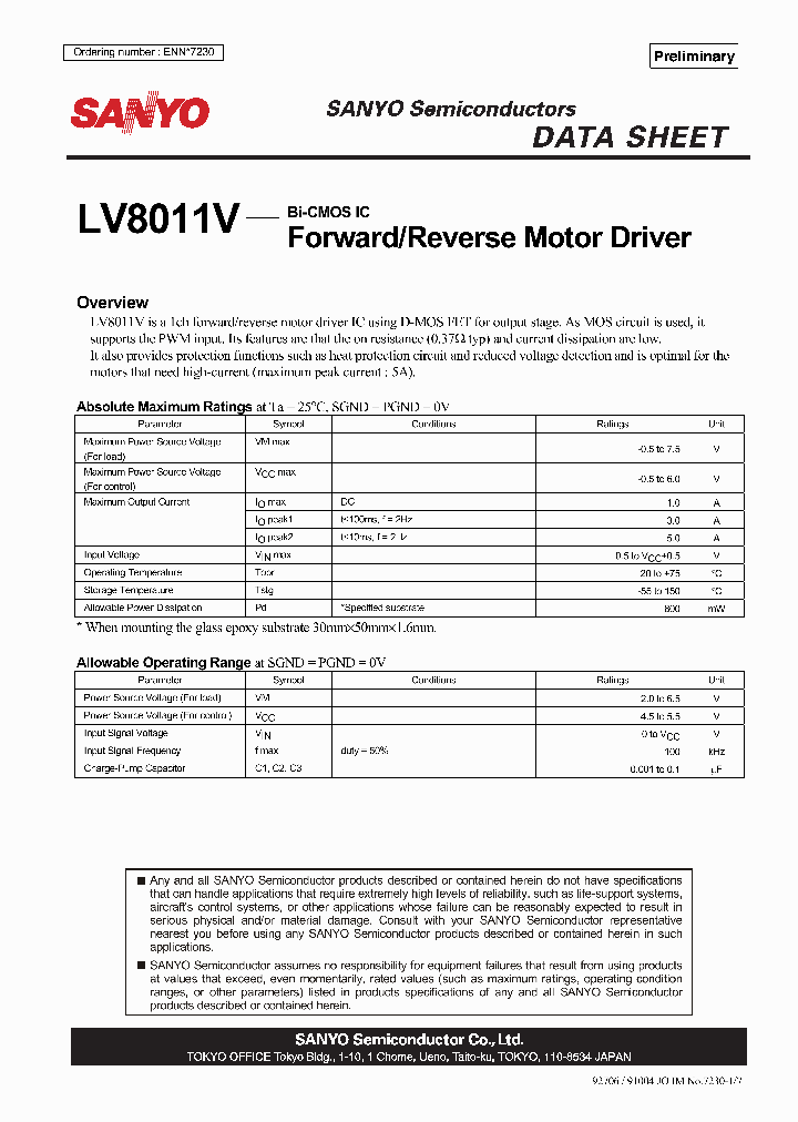 LV8011V08_5160797.PDF Datasheet