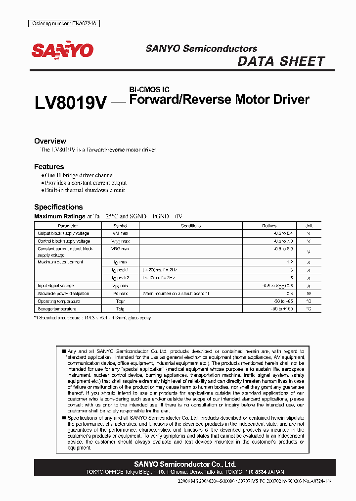 LV8019V11_5160808.PDF Datasheet