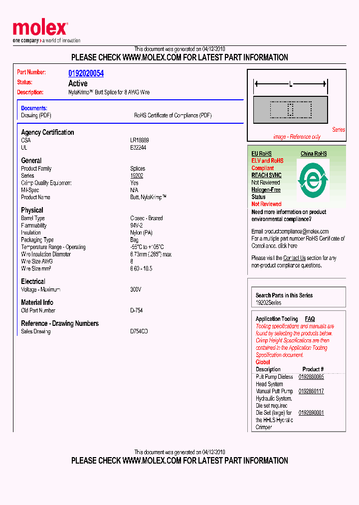 D-754_5160679.PDF Datasheet