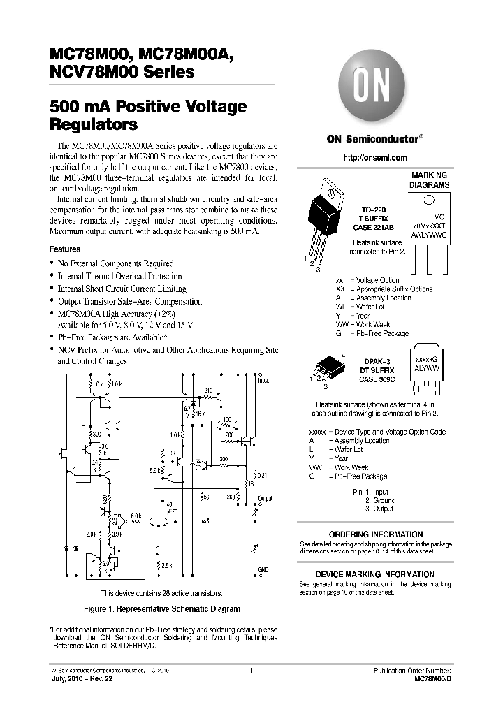 MC78M05BDTT5G_5164089.PDF Datasheet