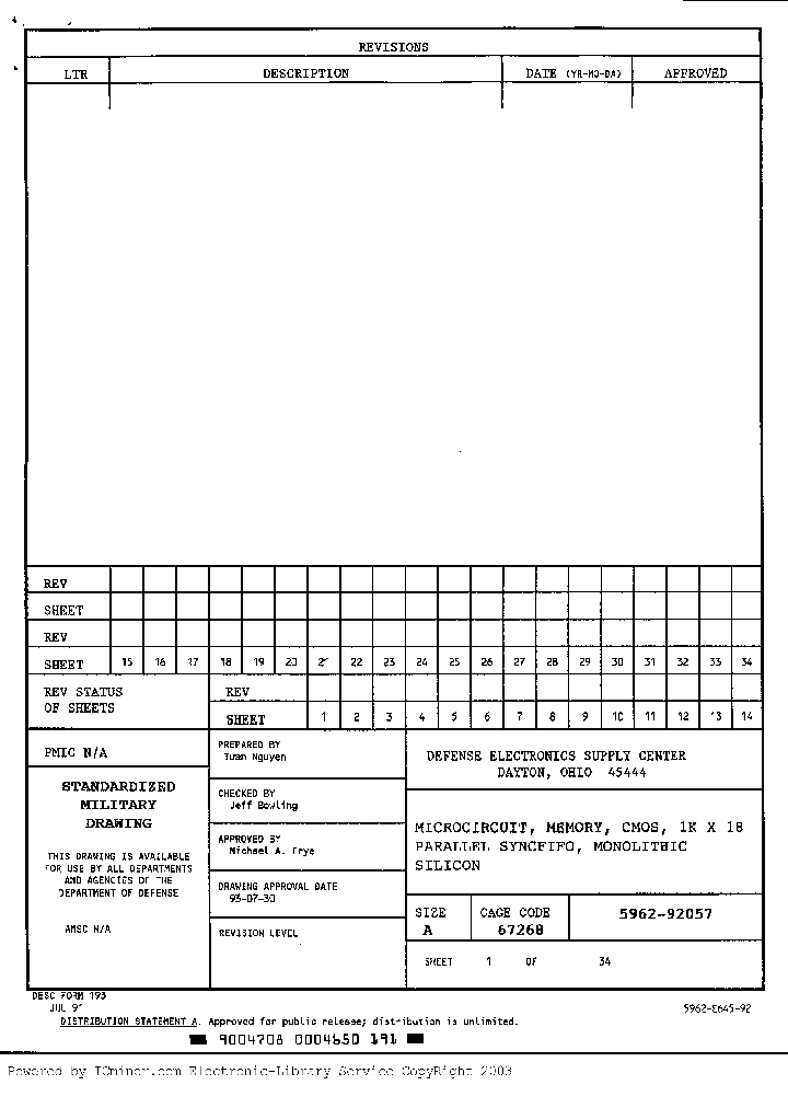5962-9205702MXX_5164657.PDF Datasheet