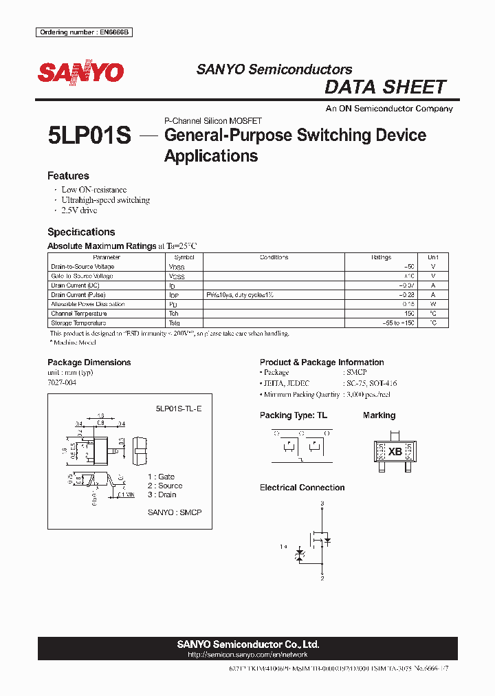 5LP01S12_5164684.PDF Datasheet