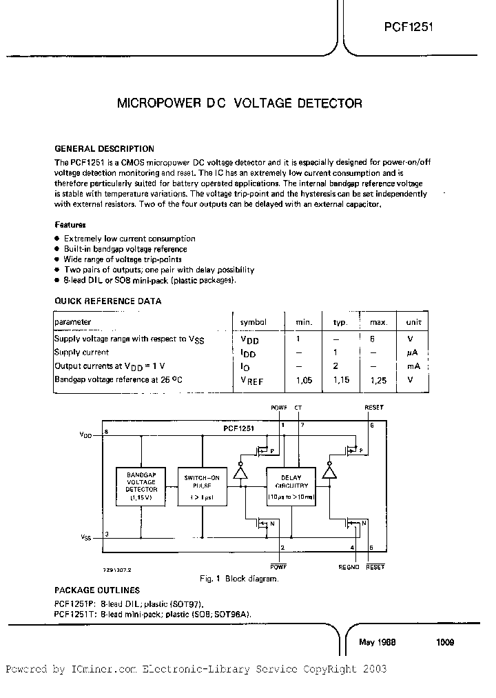PCF1251_5166906.PDF Datasheet