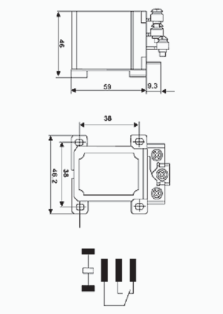 JQX-52F_5167391.PDF Datasheet