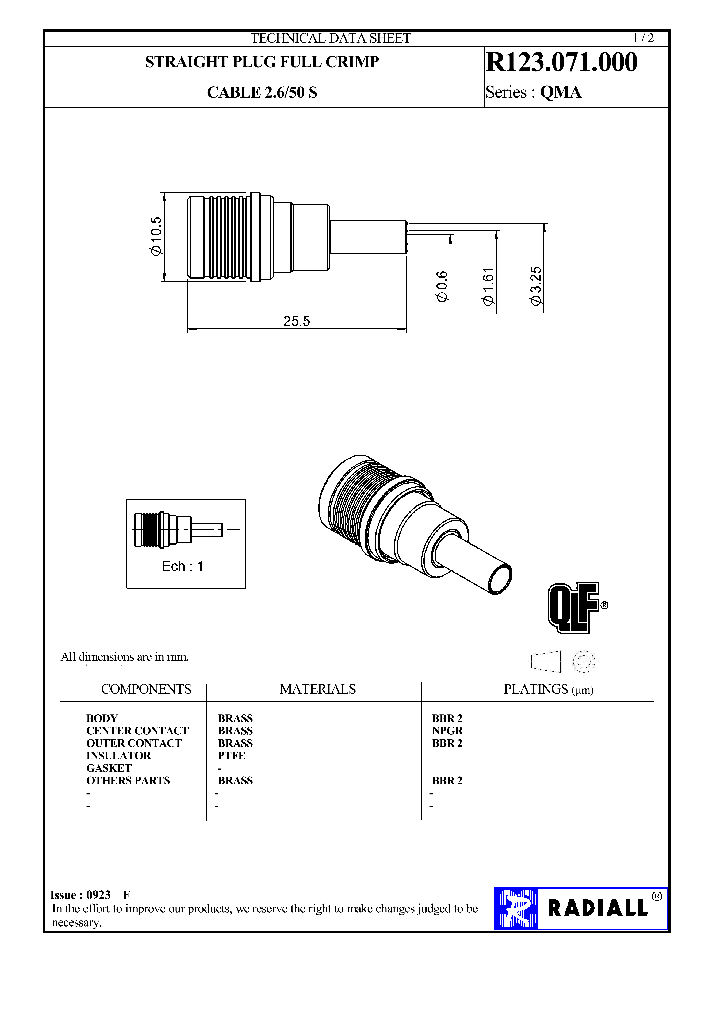 R123071000_5165321.PDF Datasheet