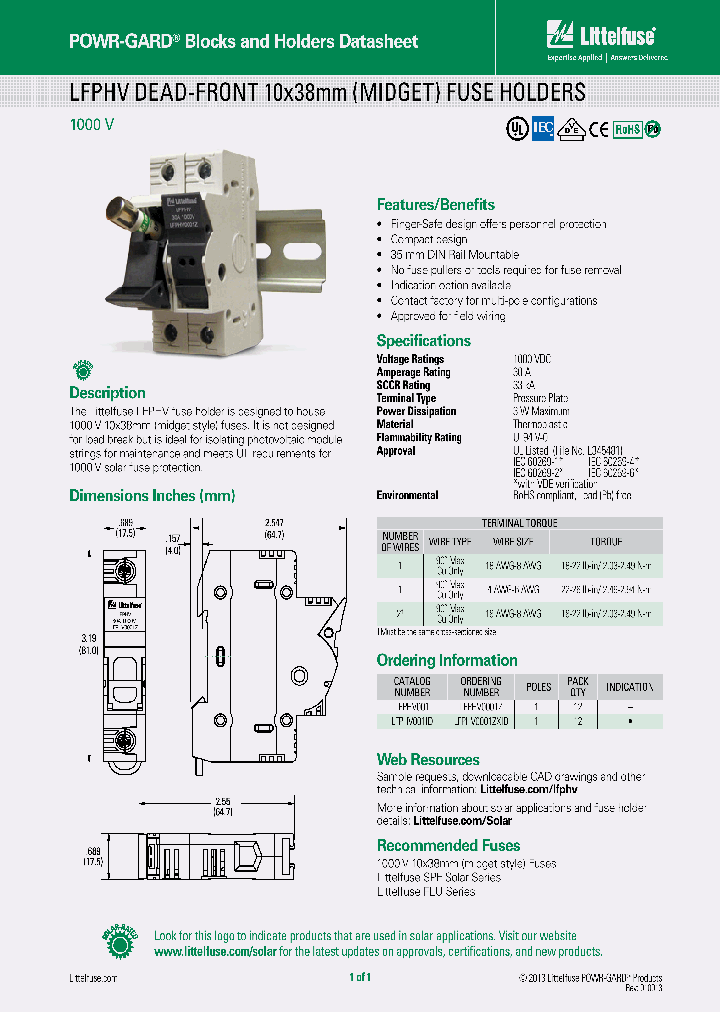 LFPHV001_5167411.PDF Datasheet
