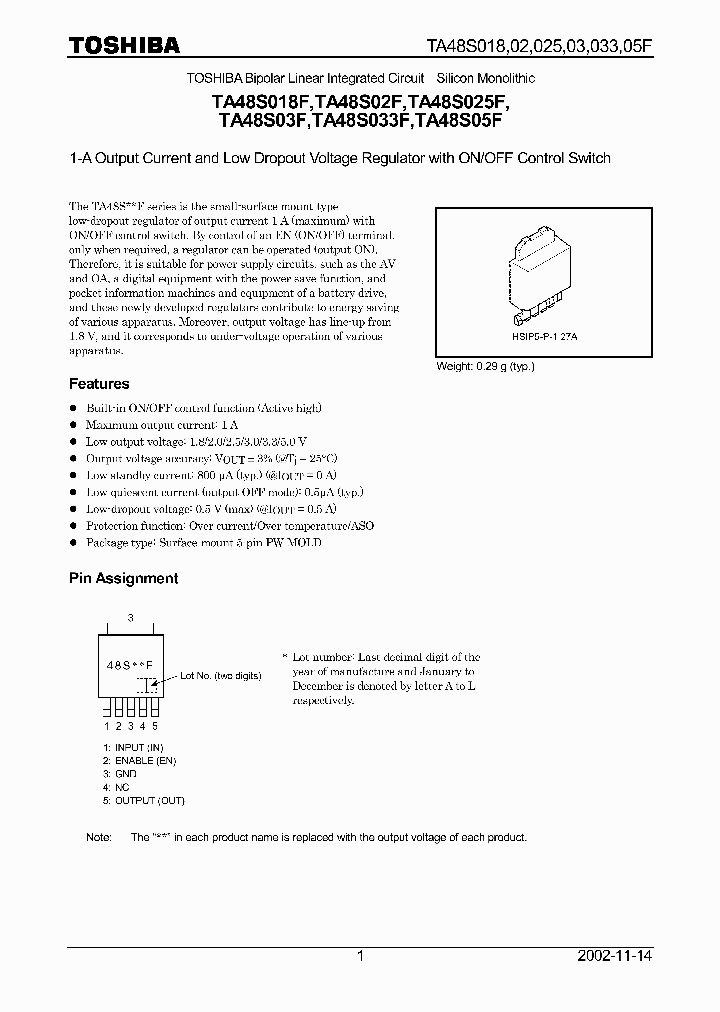 TA48S018F_5166579.PDF Datasheet