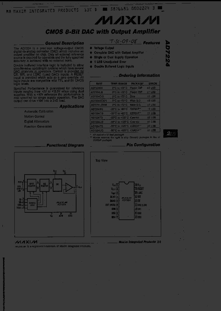 AD7224KCWN_5166969.PDF Datasheet