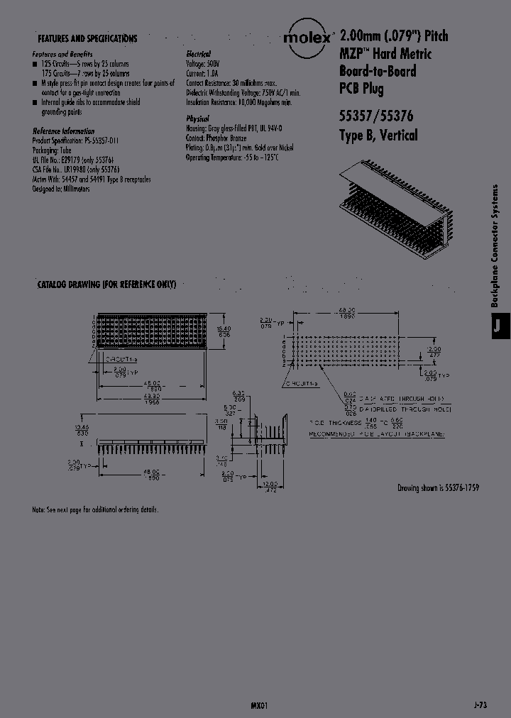 55376-1259_5171150.PDF Datasheet