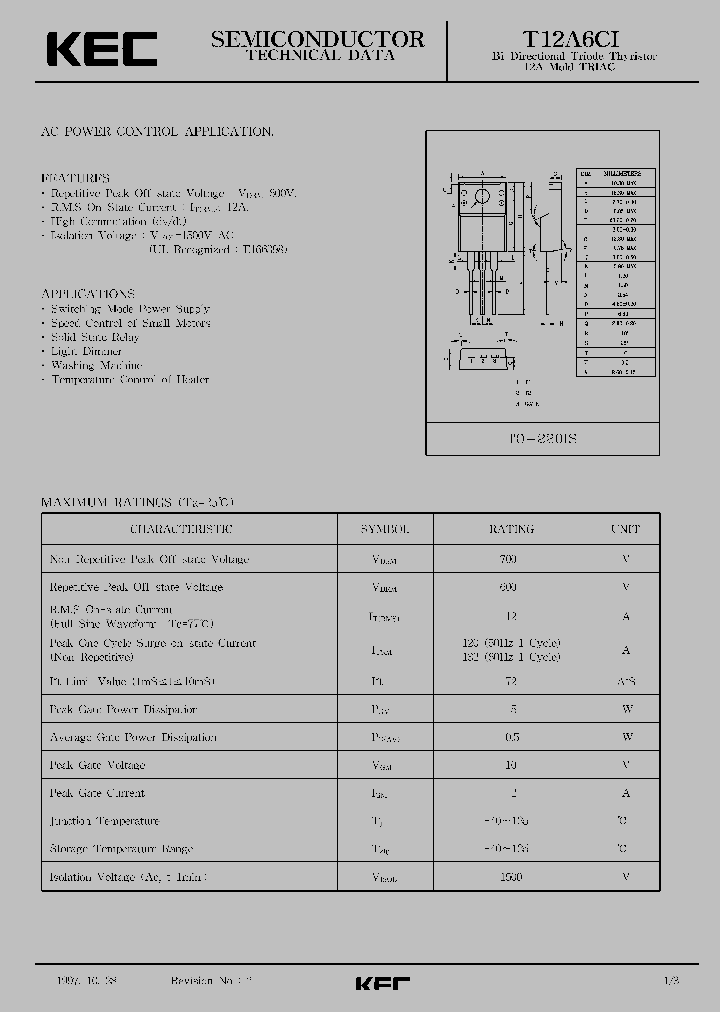T12A6CI_5171283.PDF Datasheet