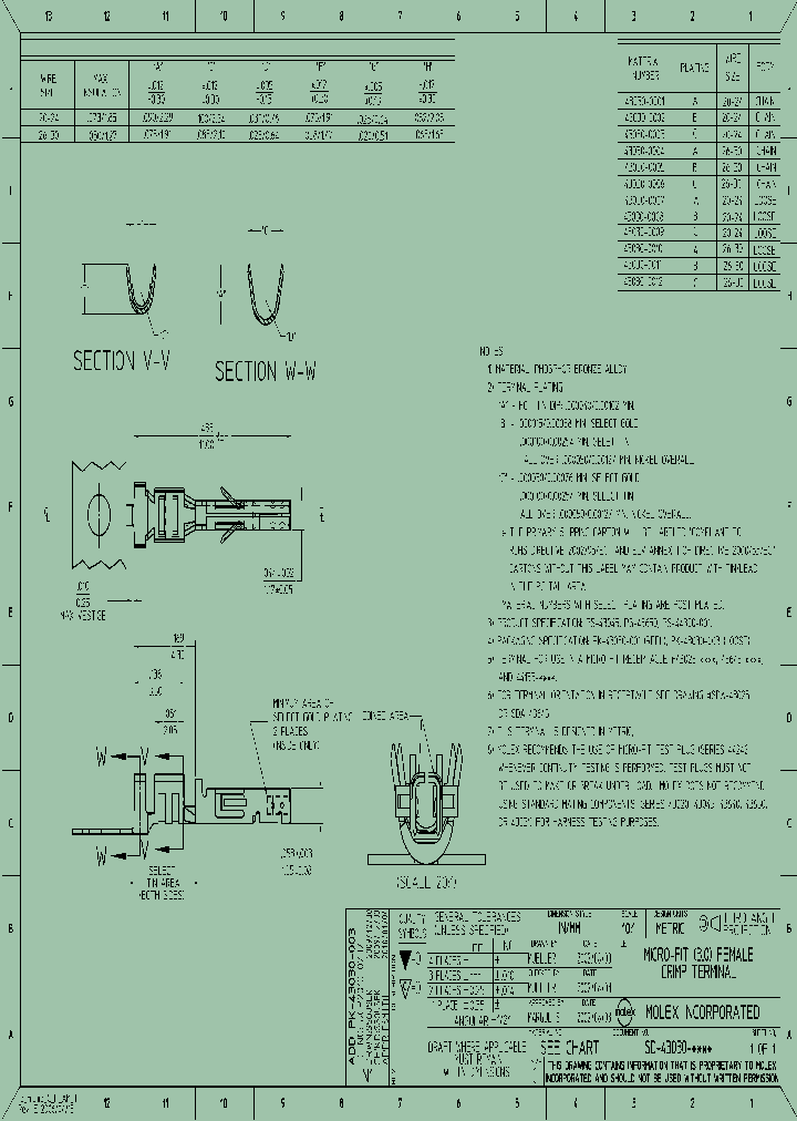 43030-0010_5173081.PDF Datasheet