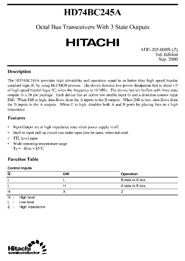 HD74BC245A_5173373.PDF Datasheet