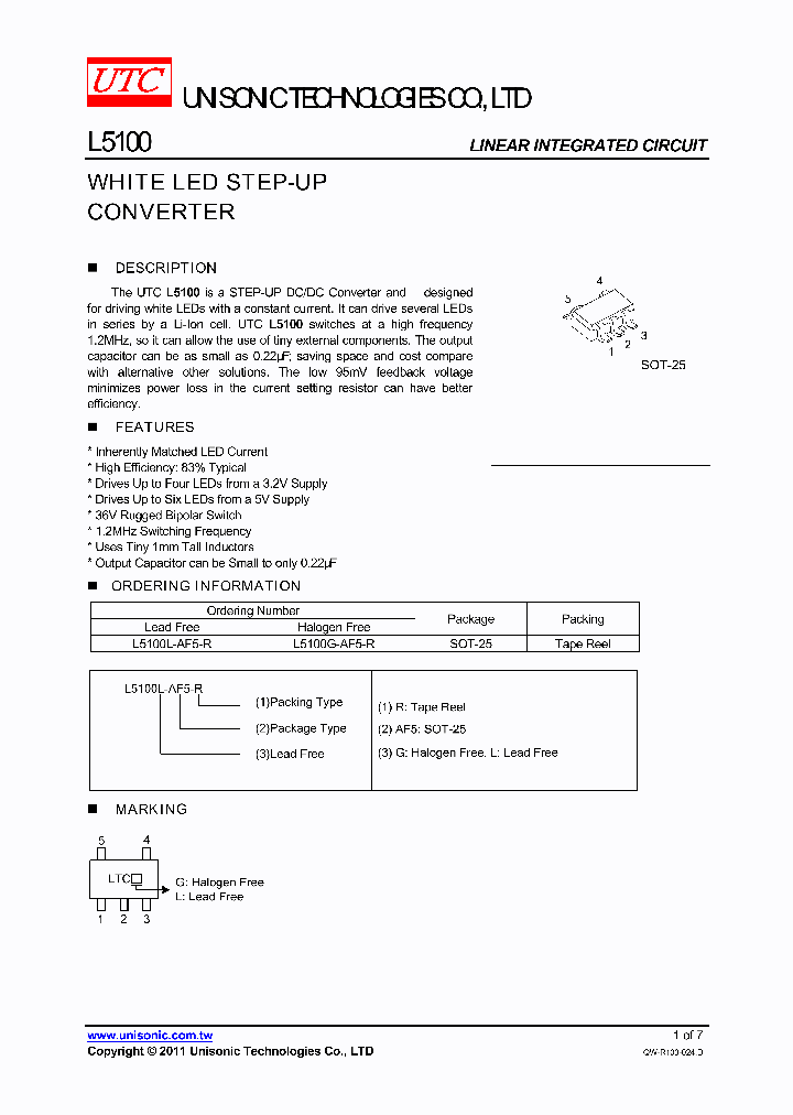 L510011_5172594.PDF Datasheet
