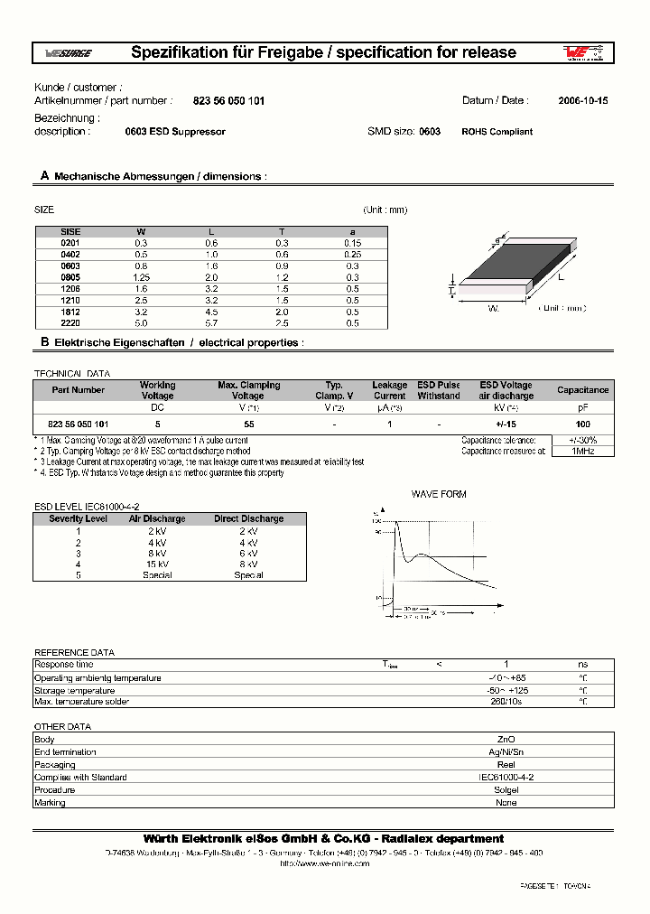 82356050101_5173354.PDF Datasheet