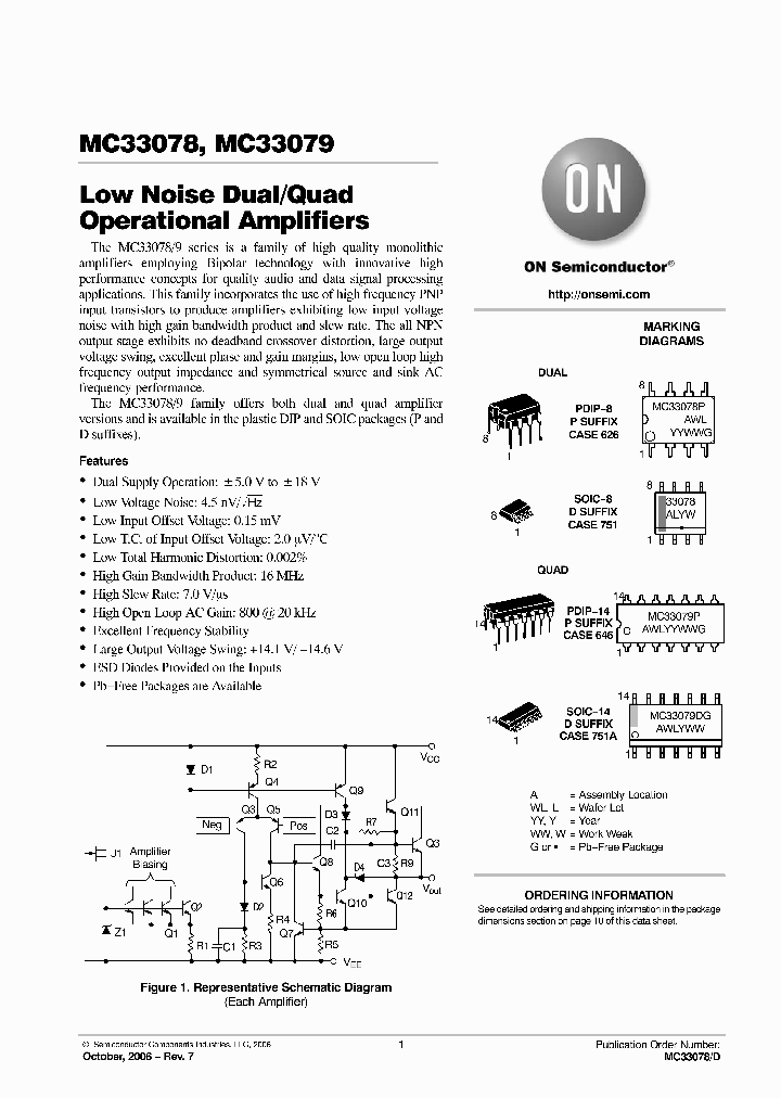 MC33079DR2G_5176553.PDF Datasheet