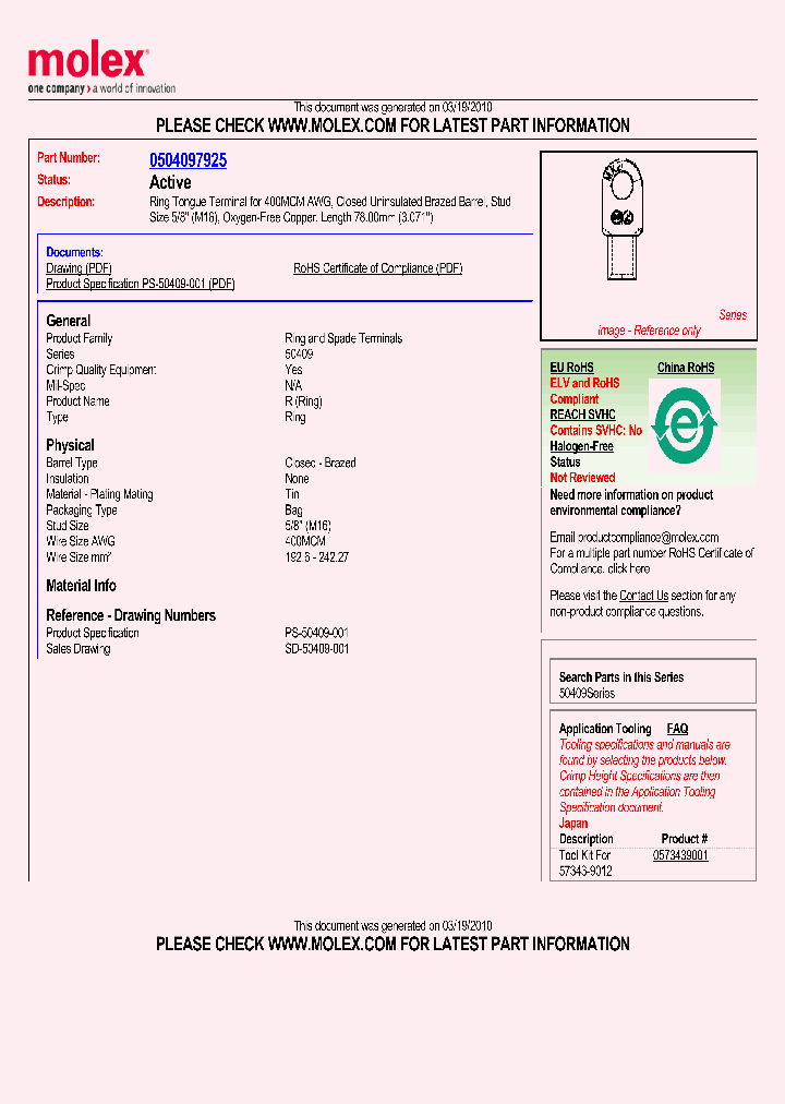 50409-7925_5179463.PDF Datasheet