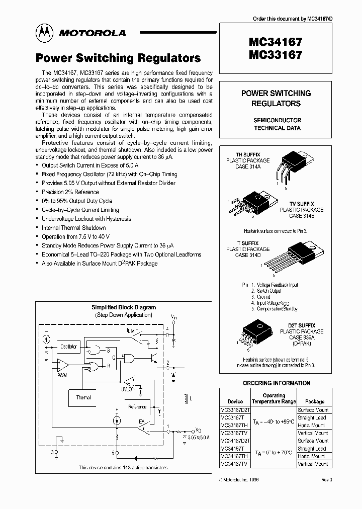 MC34167TV_5180475.PDF Datasheet