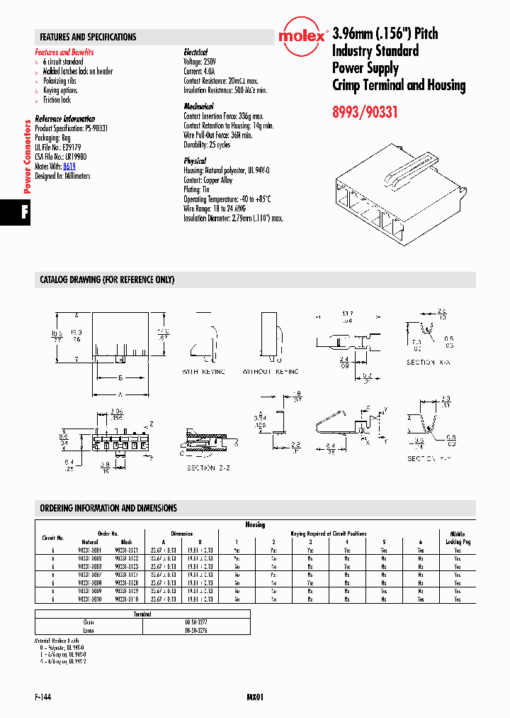 90331-0003_5180681.PDF Datasheet