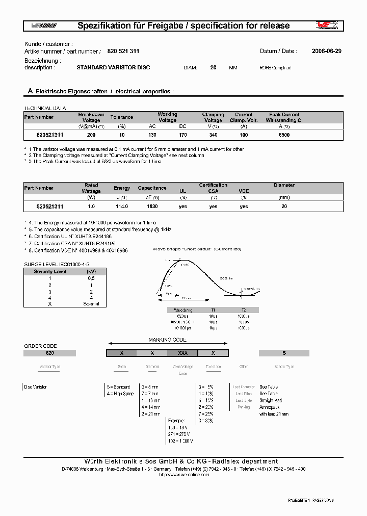 820521311_5179627.PDF Datasheet
