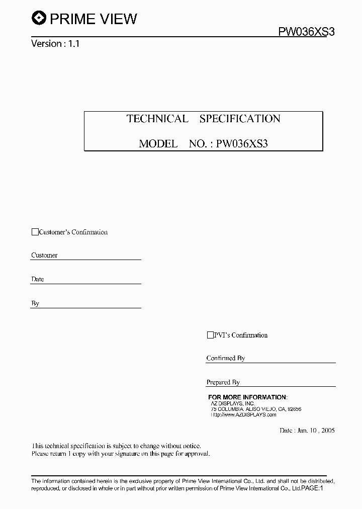 PW036XS3_5178249.PDF Datasheet
