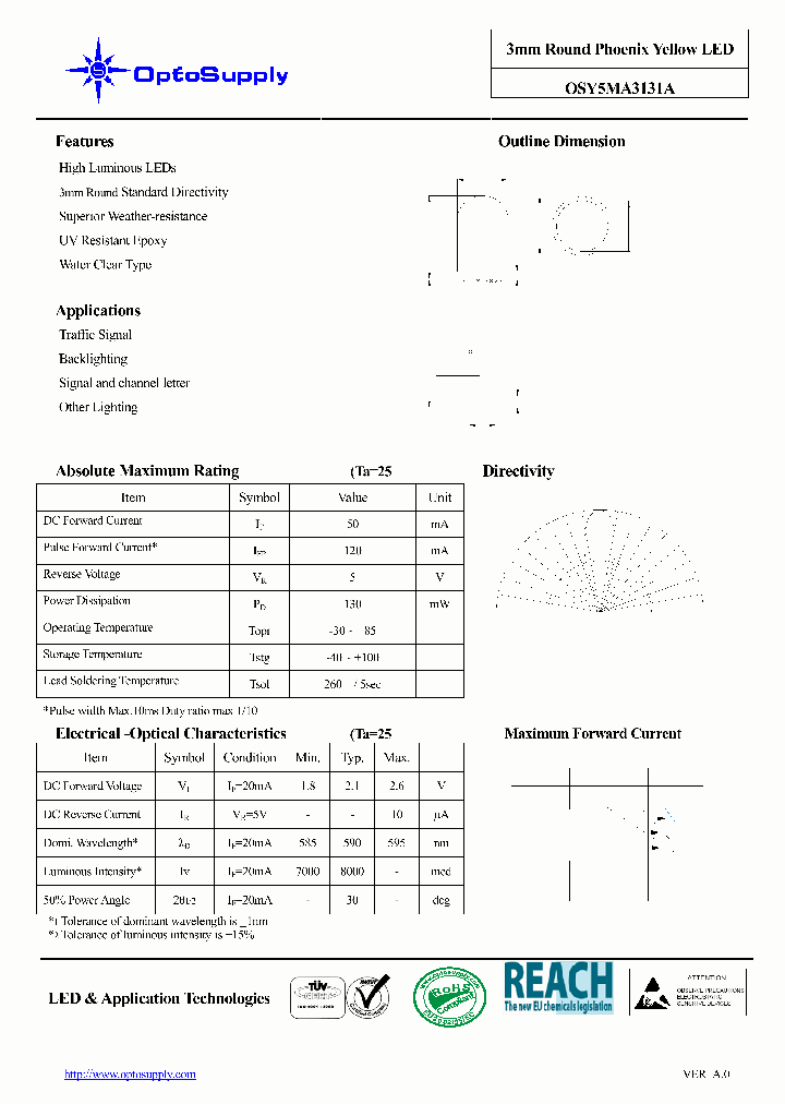 OSY5MA3131A09_5181060.PDF Datasheet
