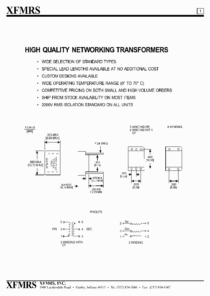 XF0106D_5181896.PDF Datasheet