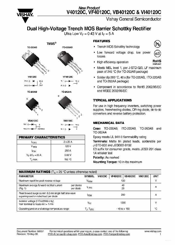 VB40120C_5182573.PDF Datasheet