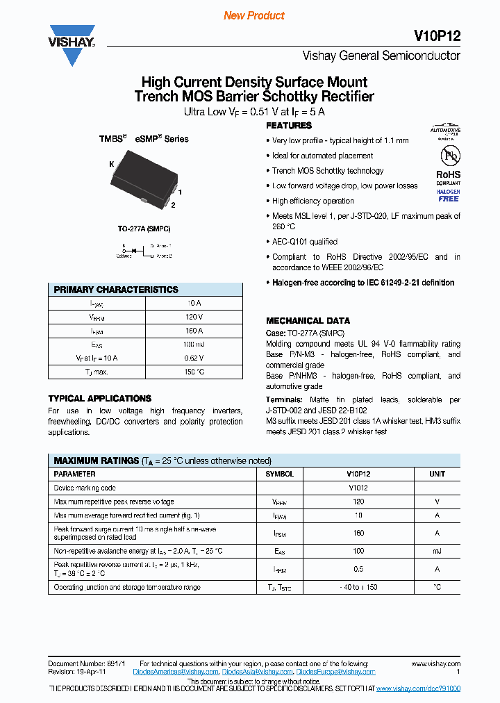 V10P12HM3-86A_5182682.PDF Datasheet