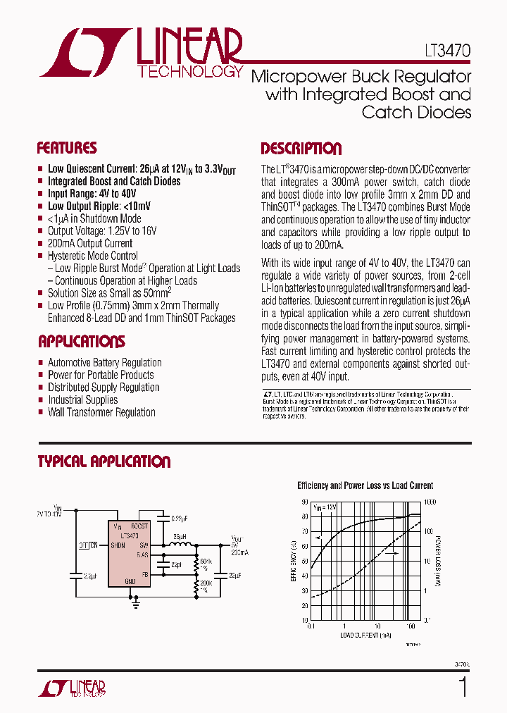 LT3470EDDBTRMPBF_5185433.PDF Datasheet