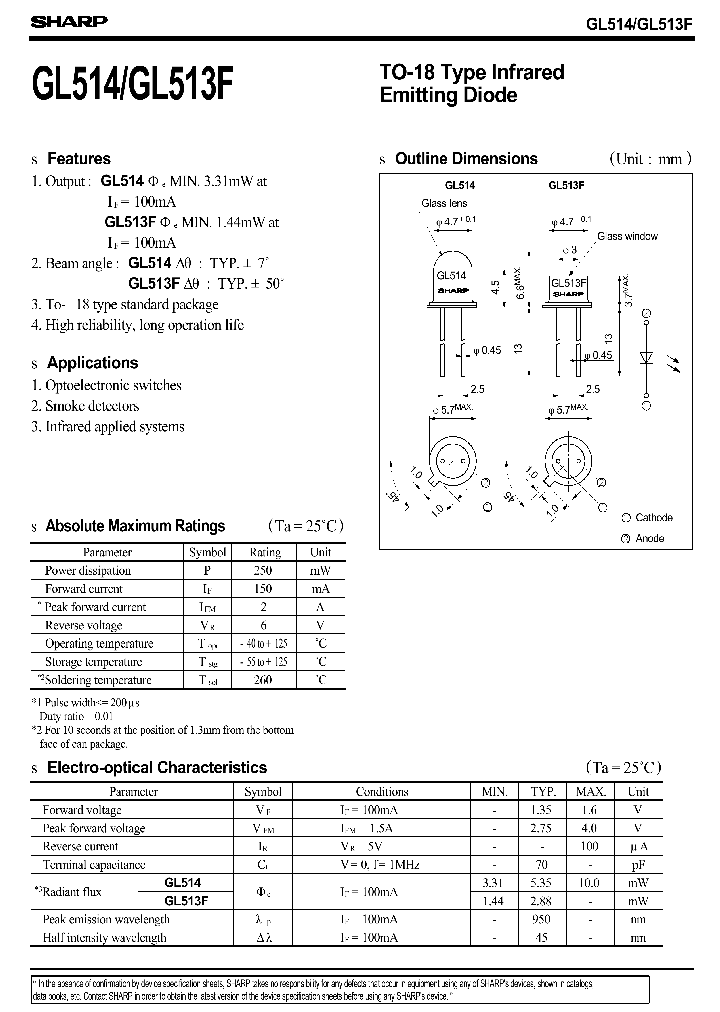 GL514_5185741.PDF Datasheet