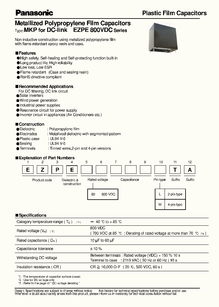 EZPE80106LTA_5185713.PDF Datasheet