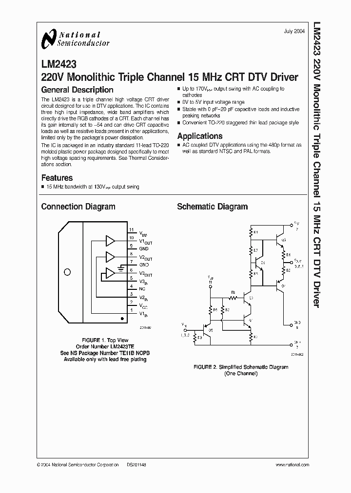LM2423TE_5186147.PDF Datasheet