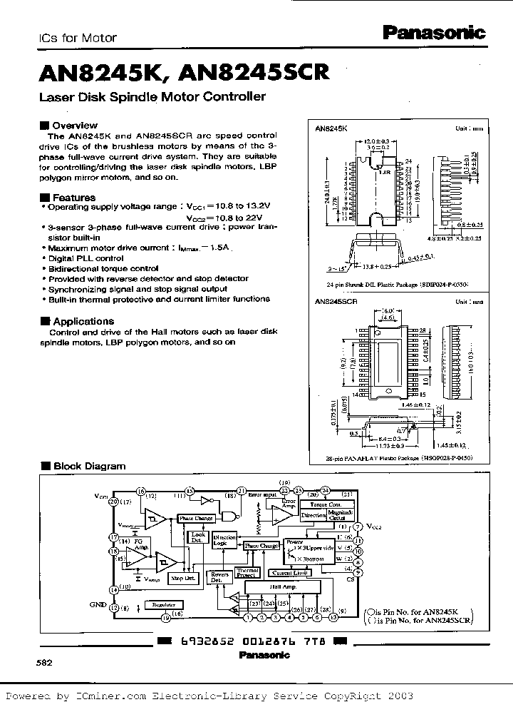 AN8245K_5186170.PDF Datasheet