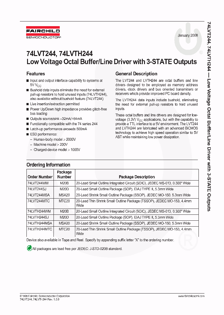 74LVT244MSA08_5186327.PDF Datasheet