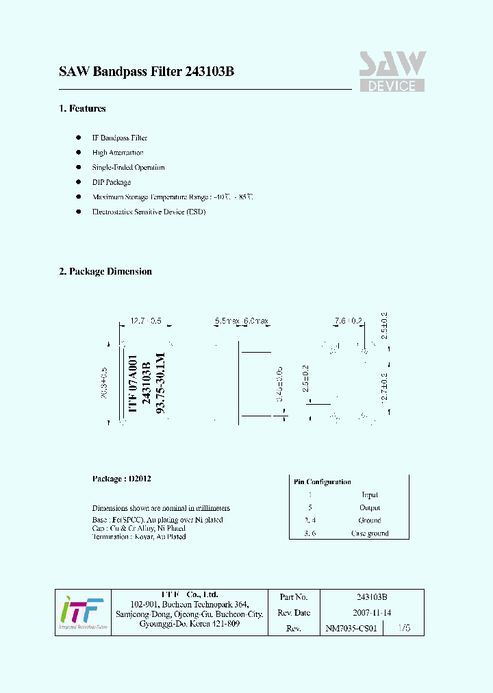 243103B_5186448.PDF Datasheet
