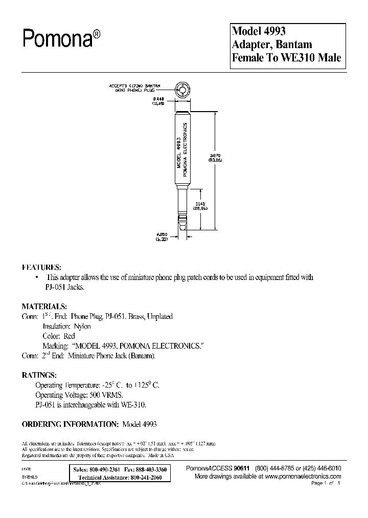 4993_5188678.PDF Datasheet