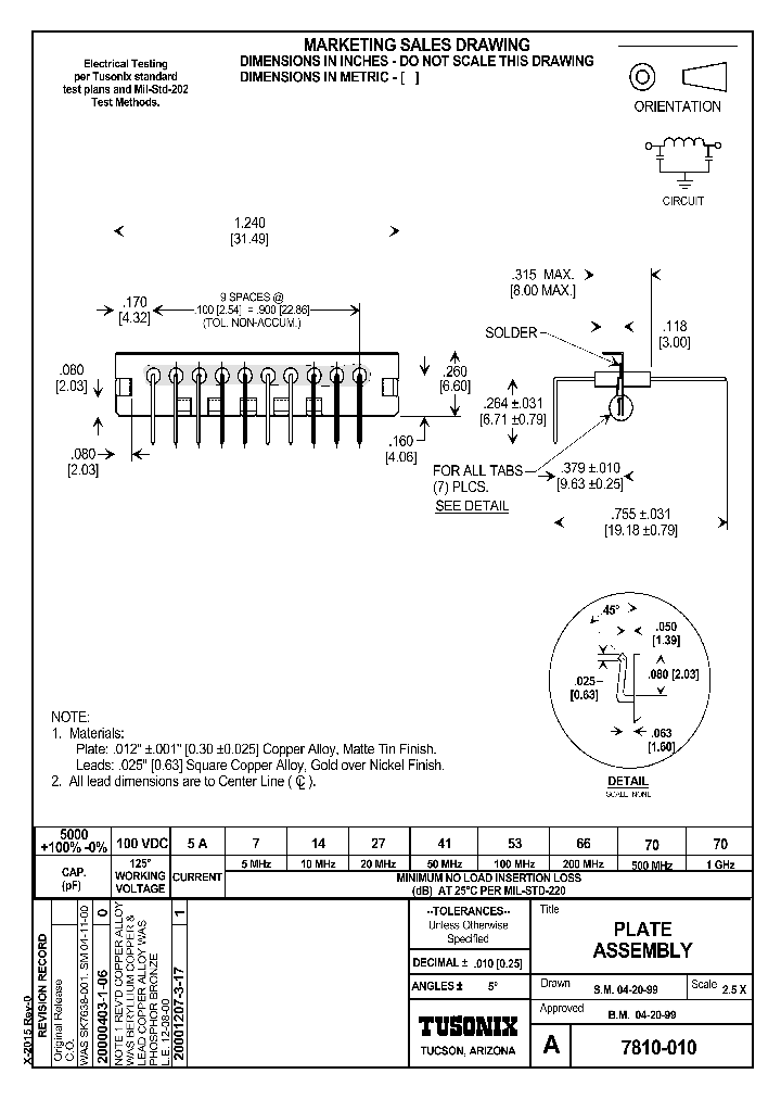 7810-010_5188732.PDF Datasheet