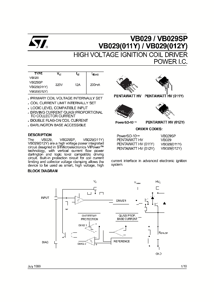 VB029SP13TR_5189052.PDF Datasheet