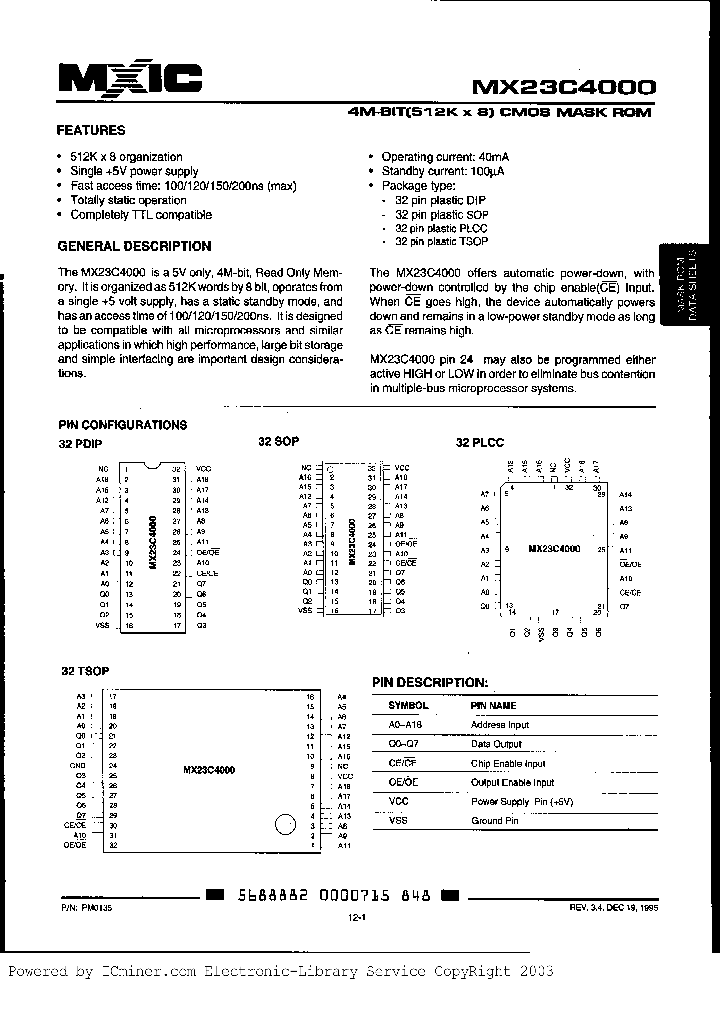 MX23C4000TC-20_5189454.PDF Datasheet