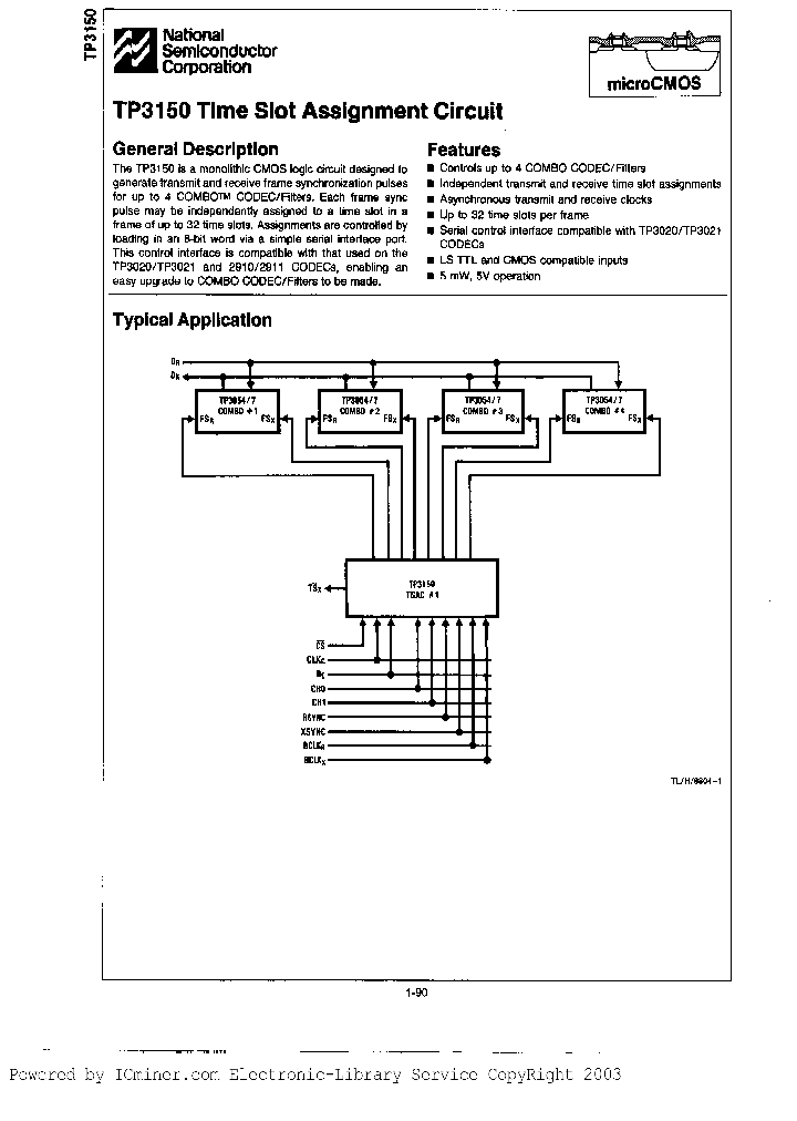 TP3150J_5191433.PDF Datasheet