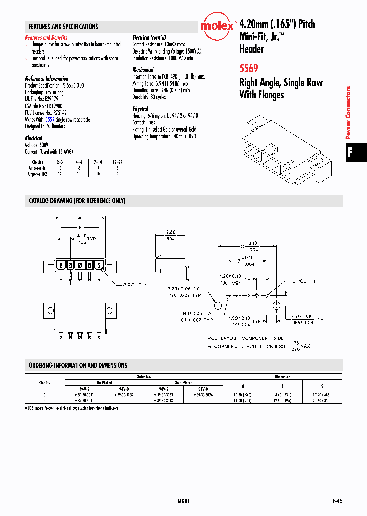 39-31-1032_5193040.PDF Datasheet