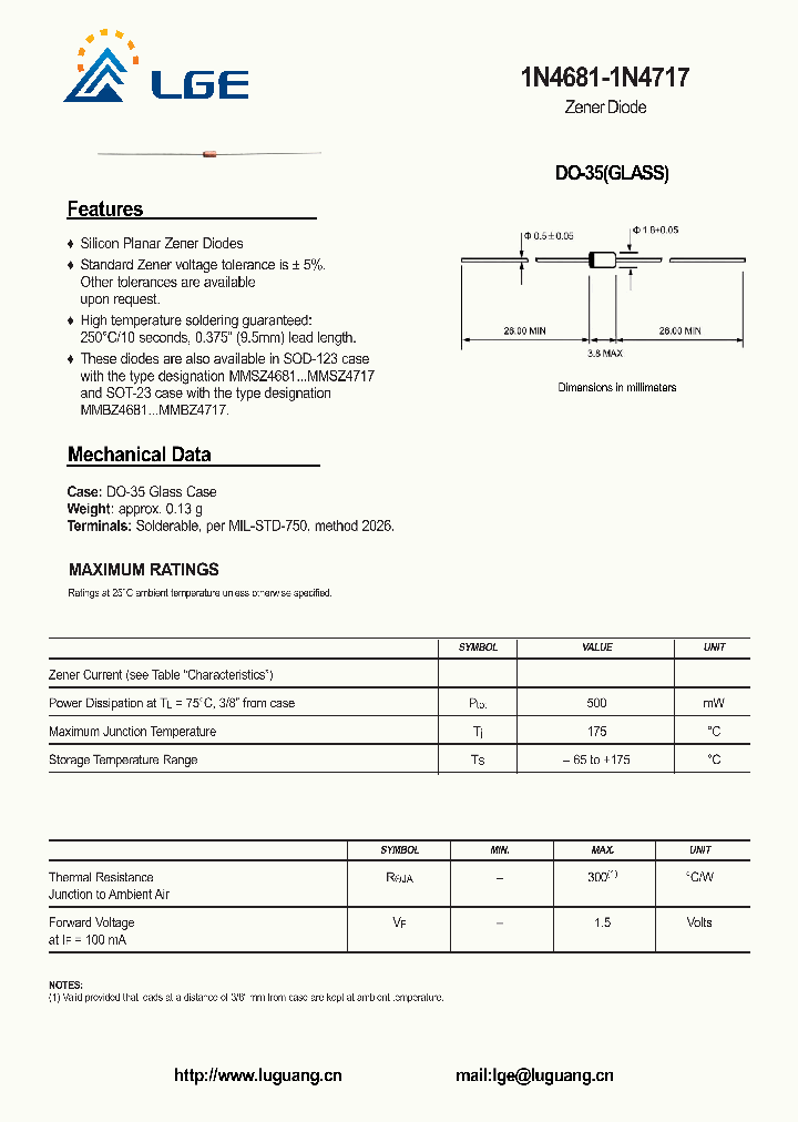1N4701_5193923.PDF Datasheet