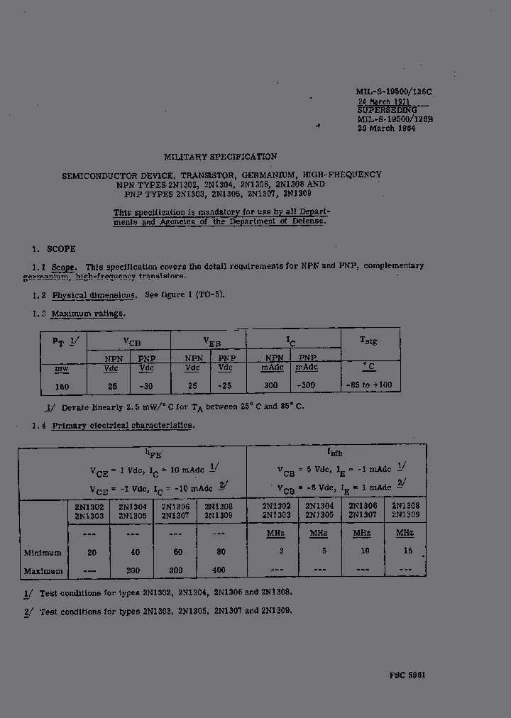 JANTX2N1303_5191880.PDF Datasheet