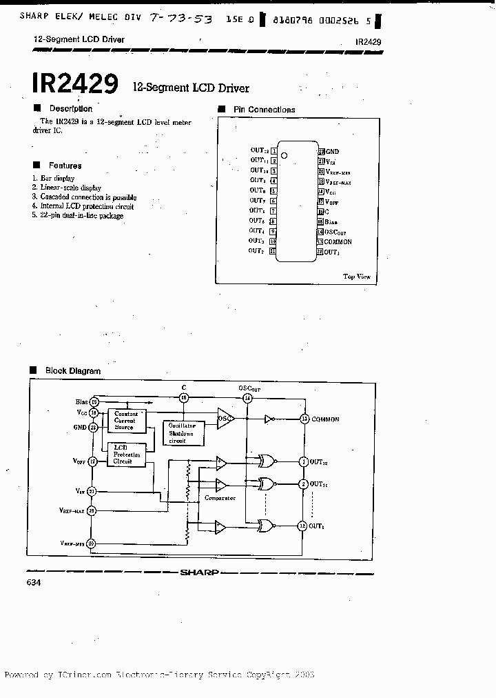 IR2429_5193193.PDF Datasheet