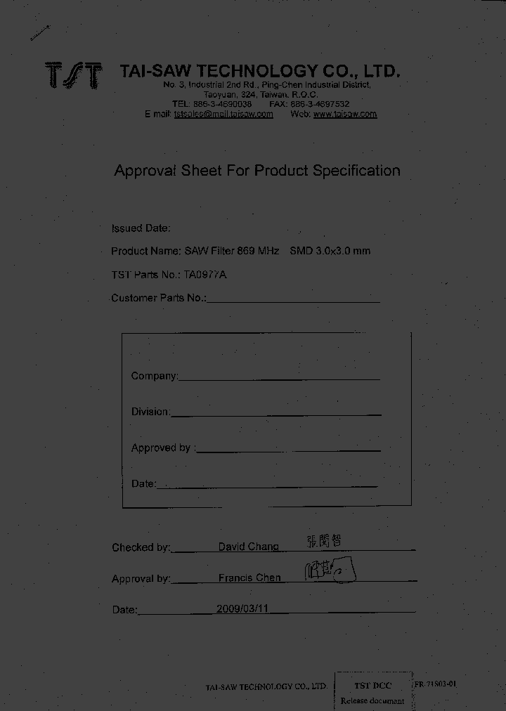 TA0977A_5195252.PDF Datasheet