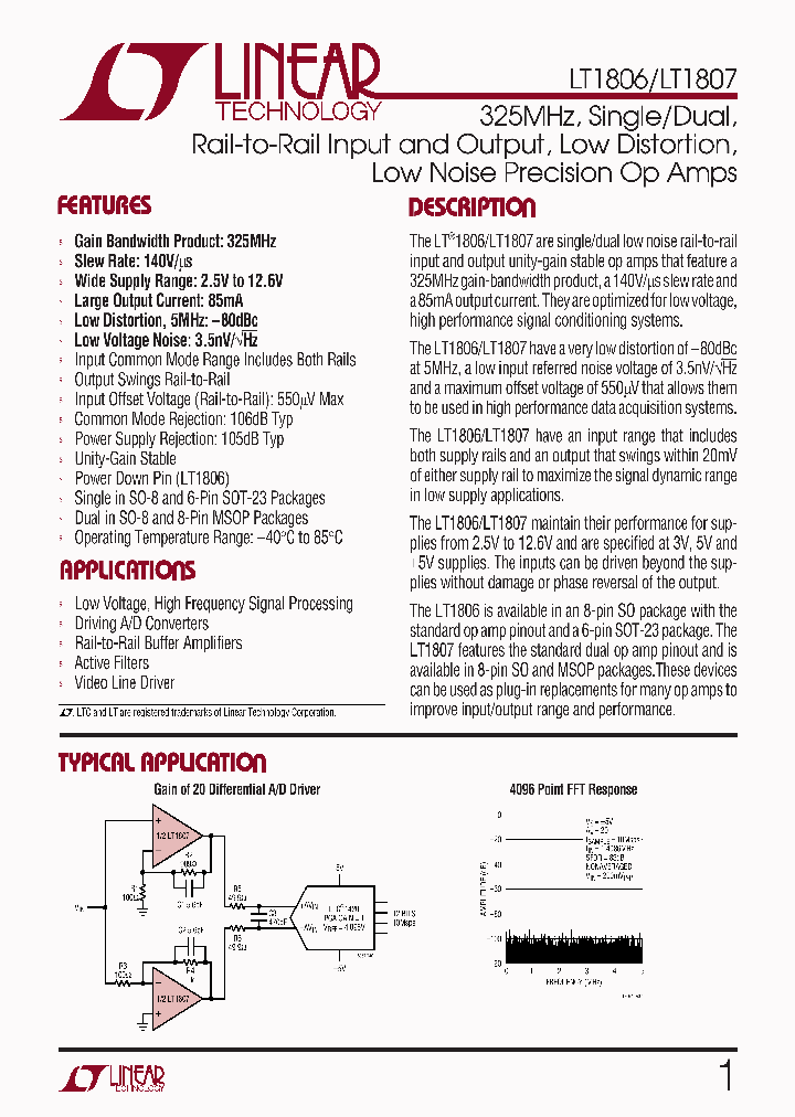 LT1807IS8_5195496.PDF Datasheet