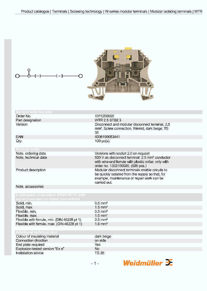 1011200000_5196208.PDF Datasheet