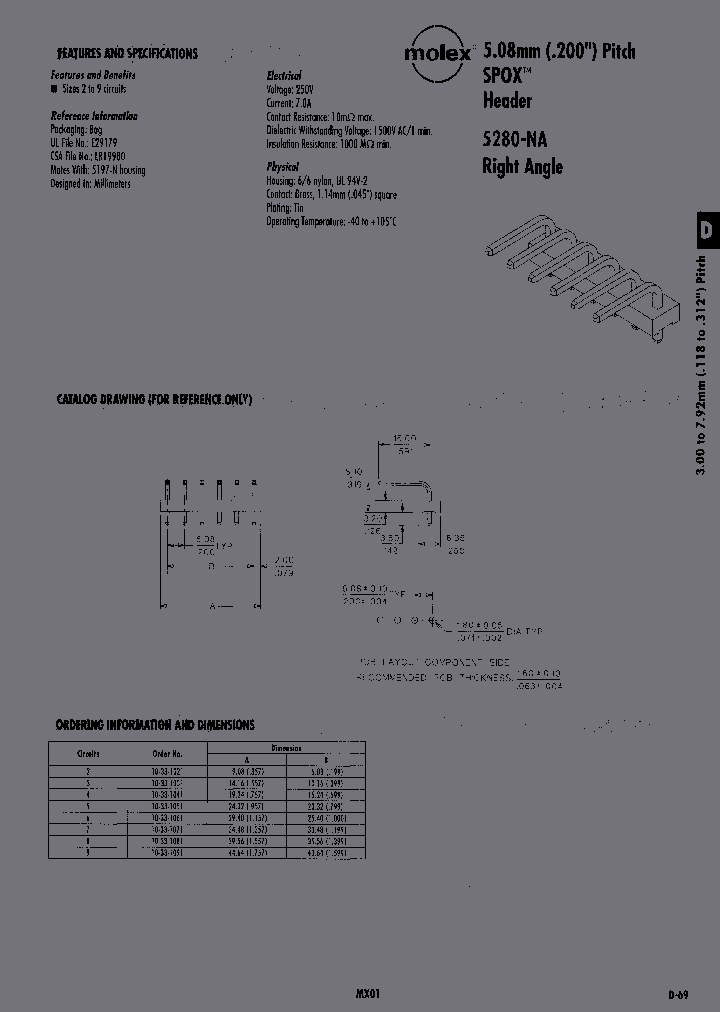 10-33-1031_5196891.PDF Datasheet