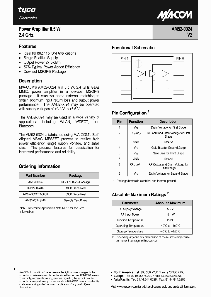 AM52-0024TR-3000_5197743.PDF Datasheet